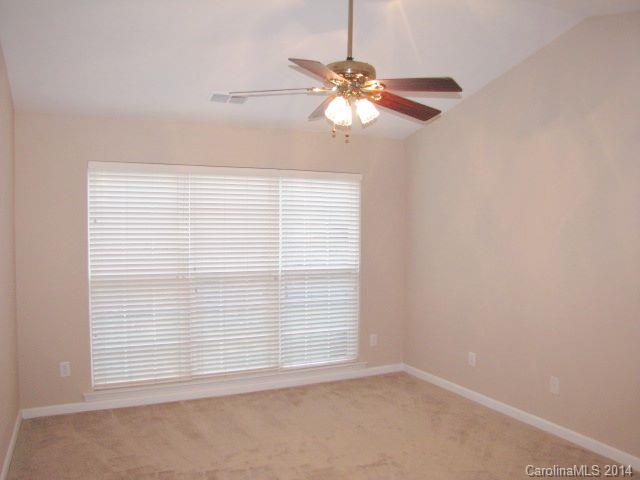 Silverstone - Residential Lease