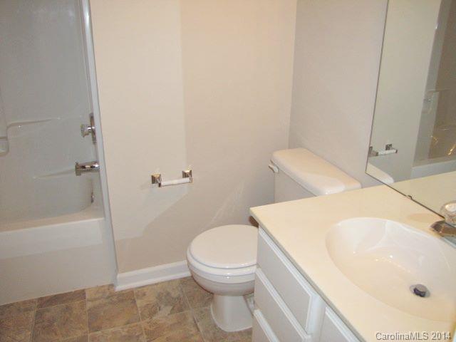 Silverstone - Residential Lease