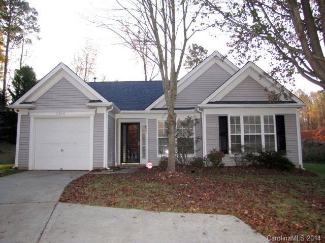 Silverstone - Residential Lease