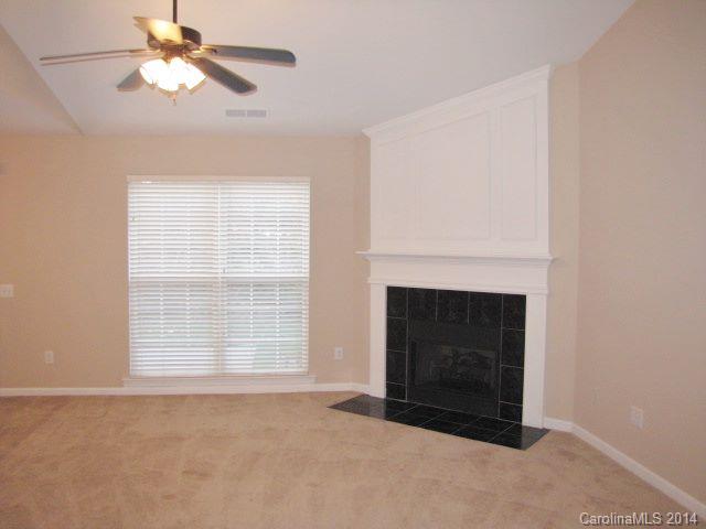 Silverstone - Residential Lease