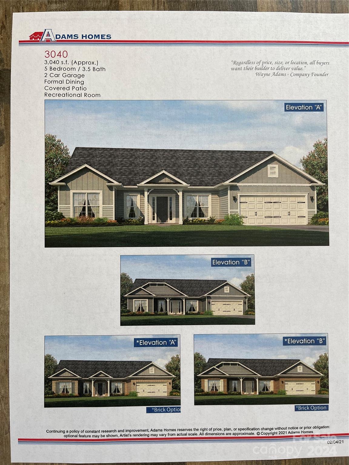 Lauren Pines - Residential