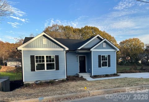 410 S Hill Street Gastonia NC 28052