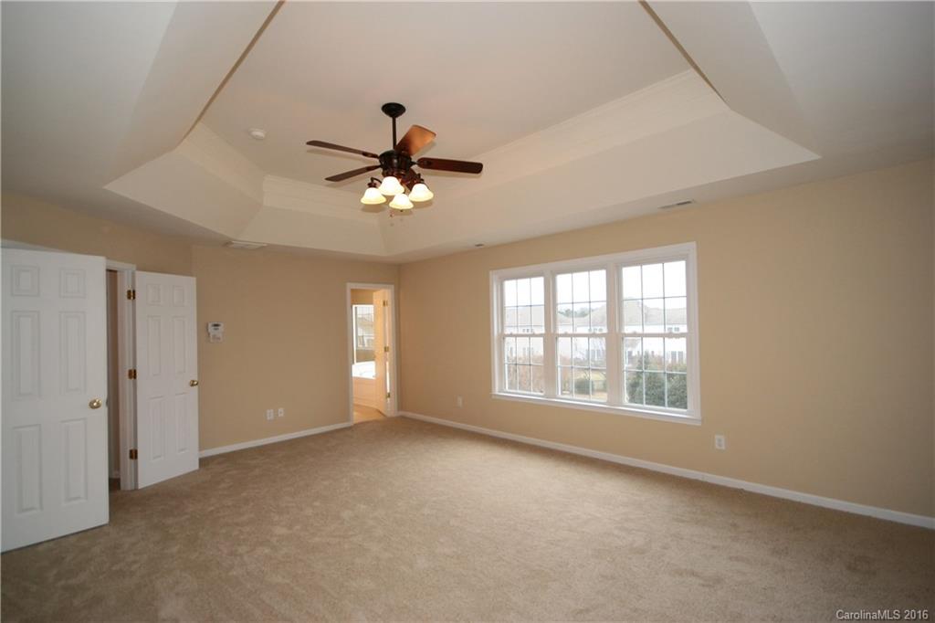 Hampton Ridge Ii - Residential Lease