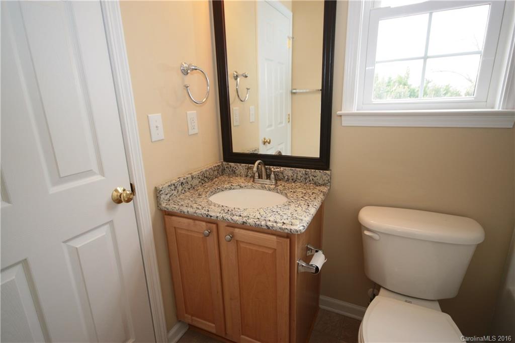 Hampton Ridge Ii - Residential Lease