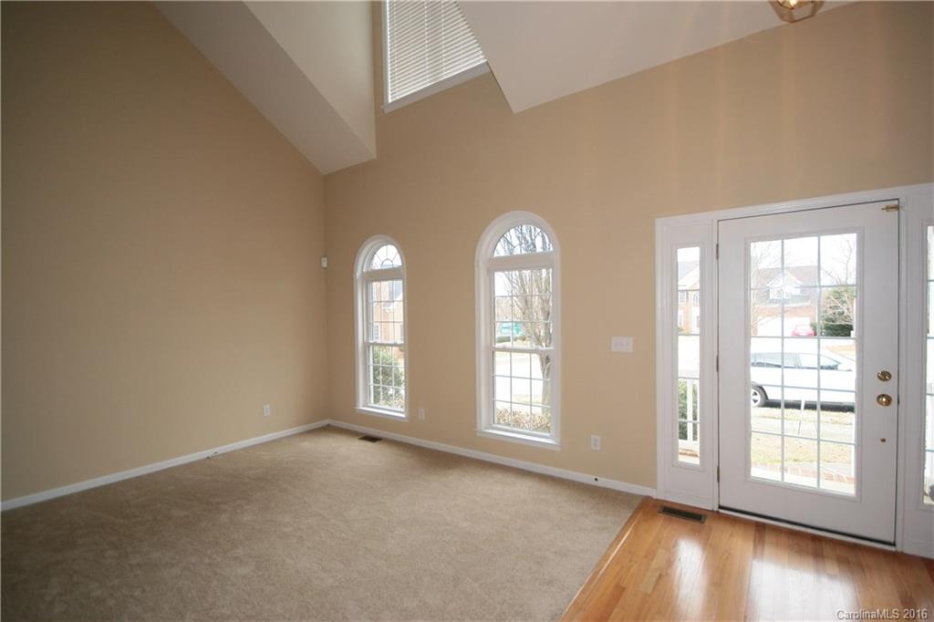 Hampton Ridge Ii - Residential Lease