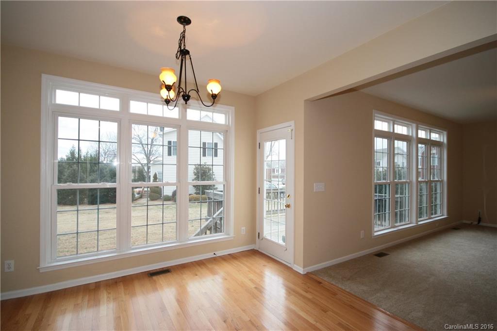 Hampton Ridge Ii - Residential Lease