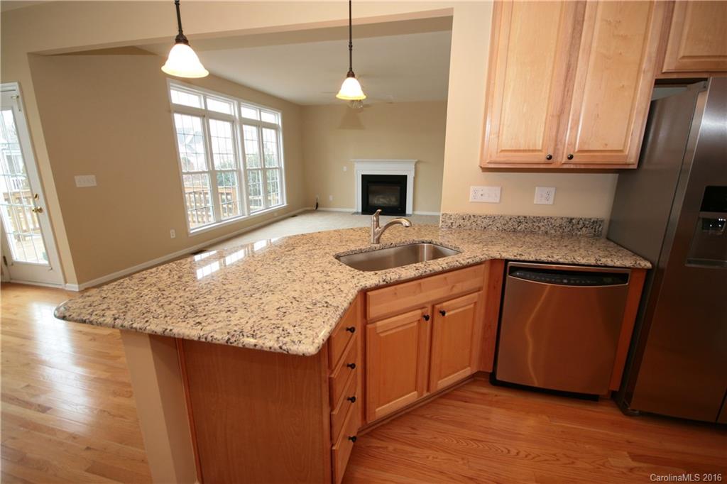 Hampton Ridge Ii - Residential Lease