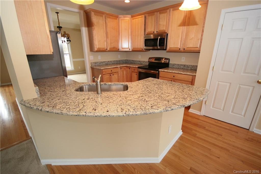 Hampton Ridge Ii - Residential Lease