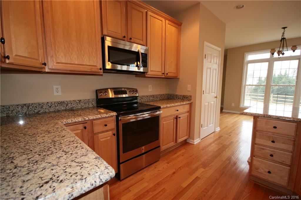 Hampton Ridge Ii - Residential Lease