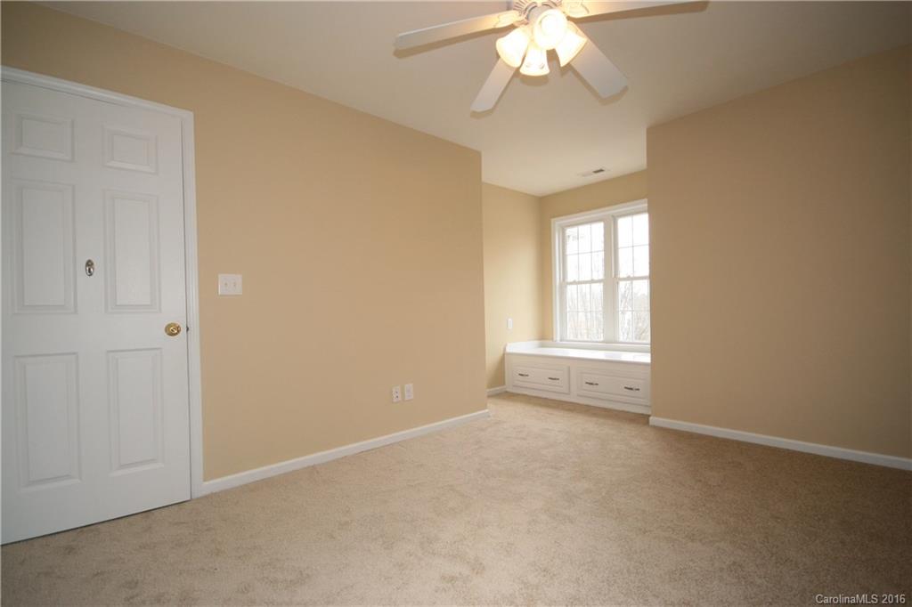 Hampton Ridge Ii - Residential Lease