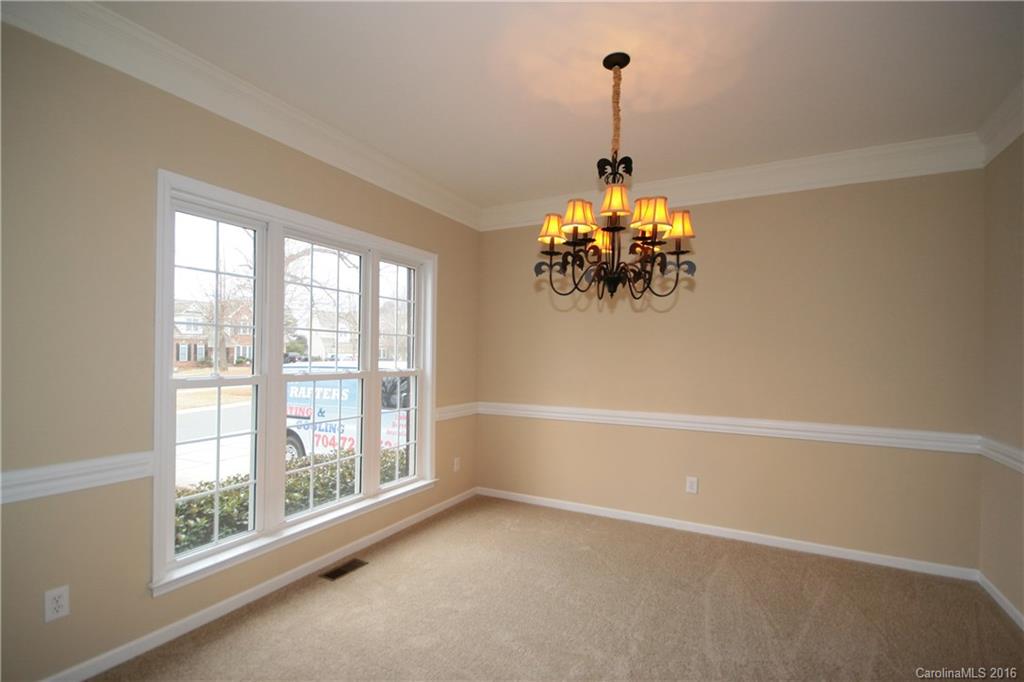 Hampton Ridge Ii - Residential Lease
