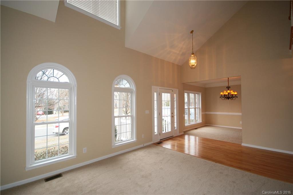 Hampton Ridge Ii - Residential Lease