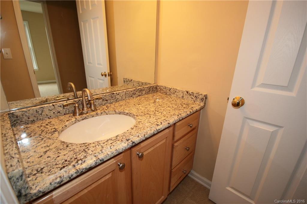 Hampton Ridge Ii - Residential Lease