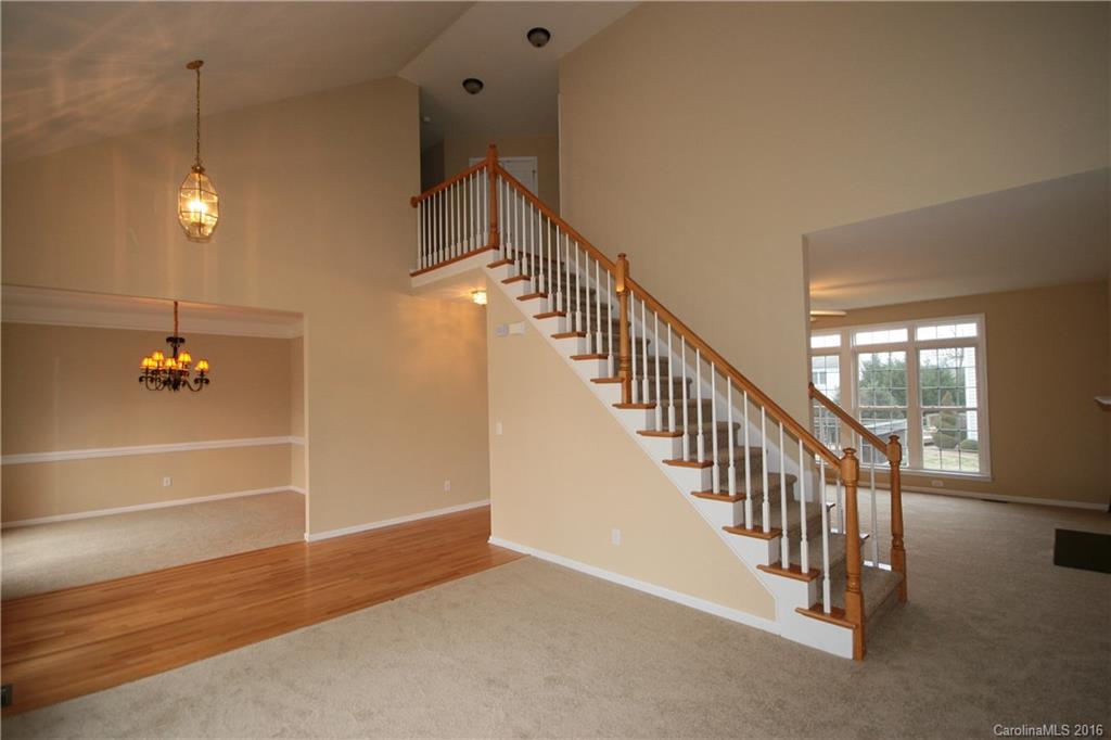 Hampton Ridge Ii - Residential Lease
