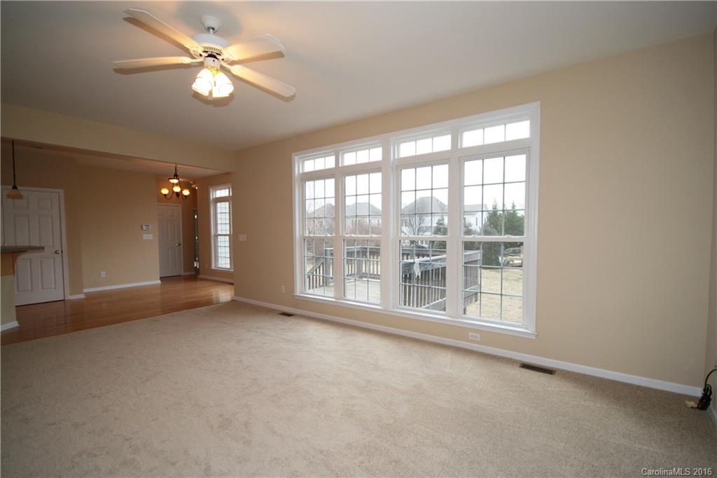 Hampton Ridge Ii - Residential Lease