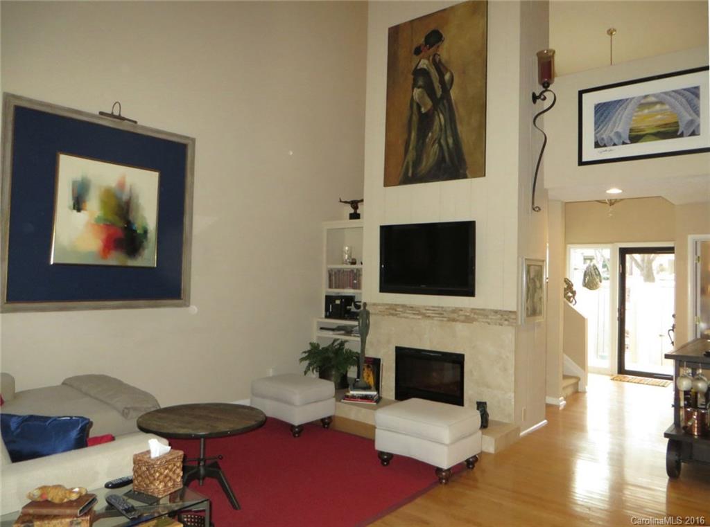 River Hills - Residential