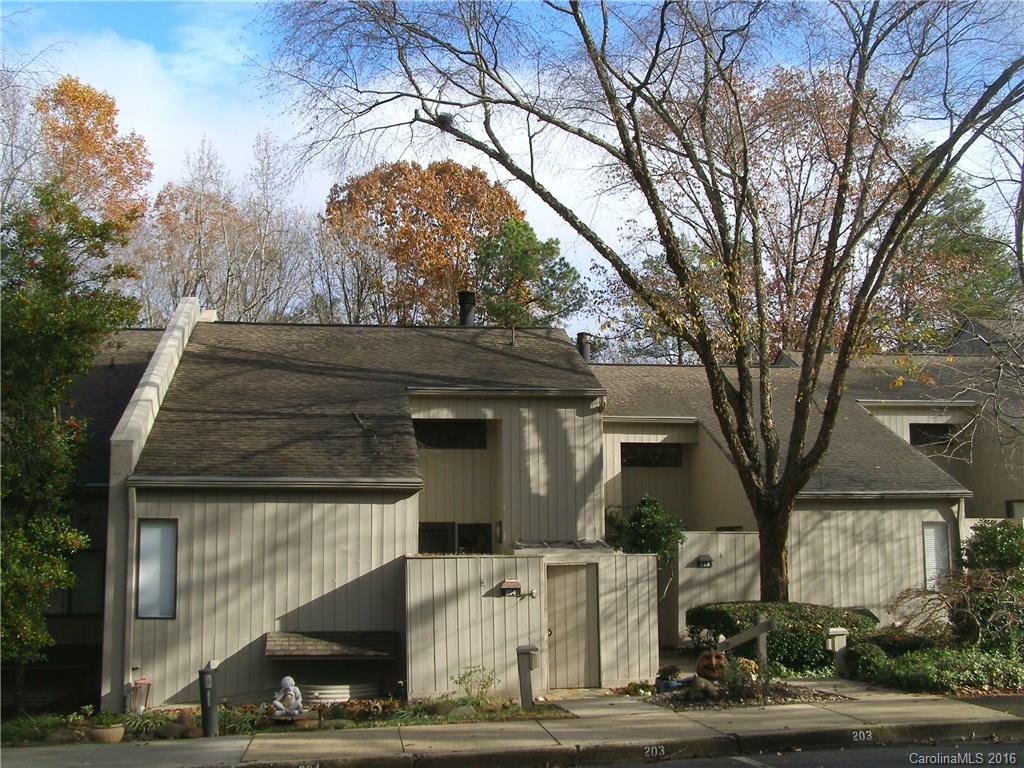 River Hills - Residential