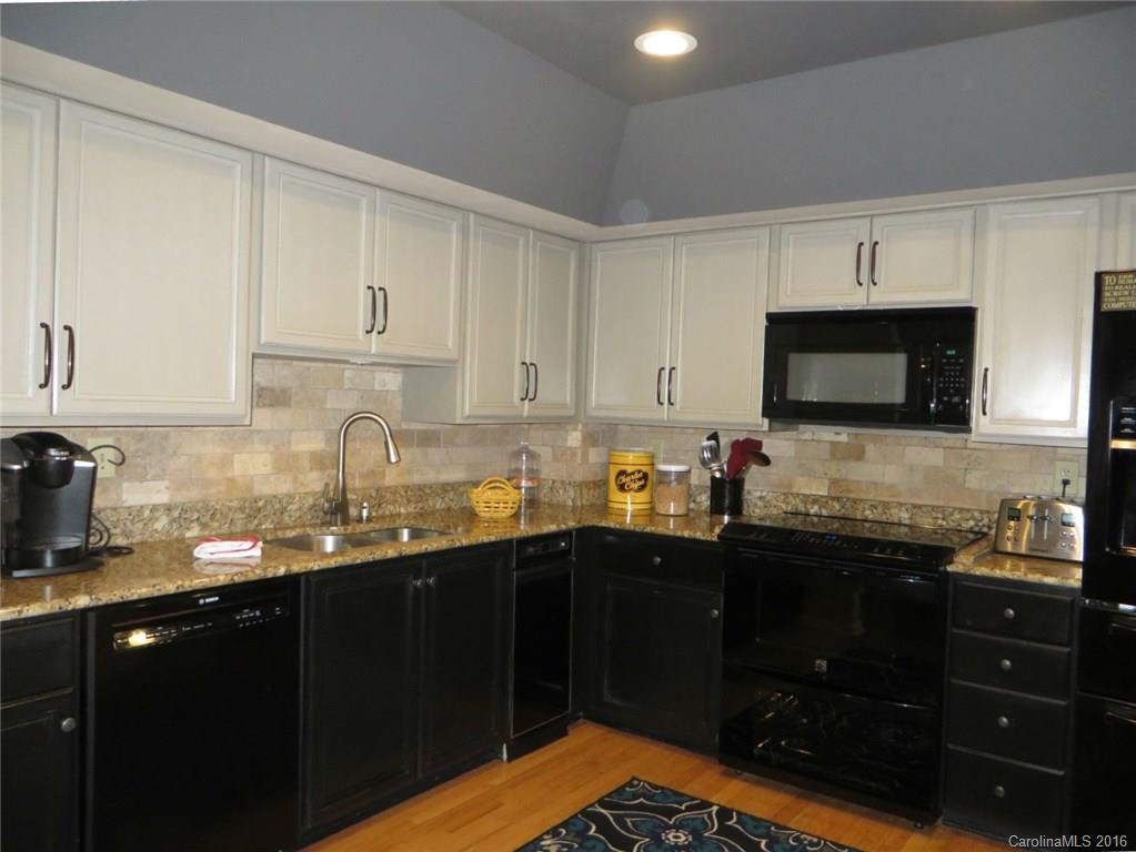 River Hills - Residential