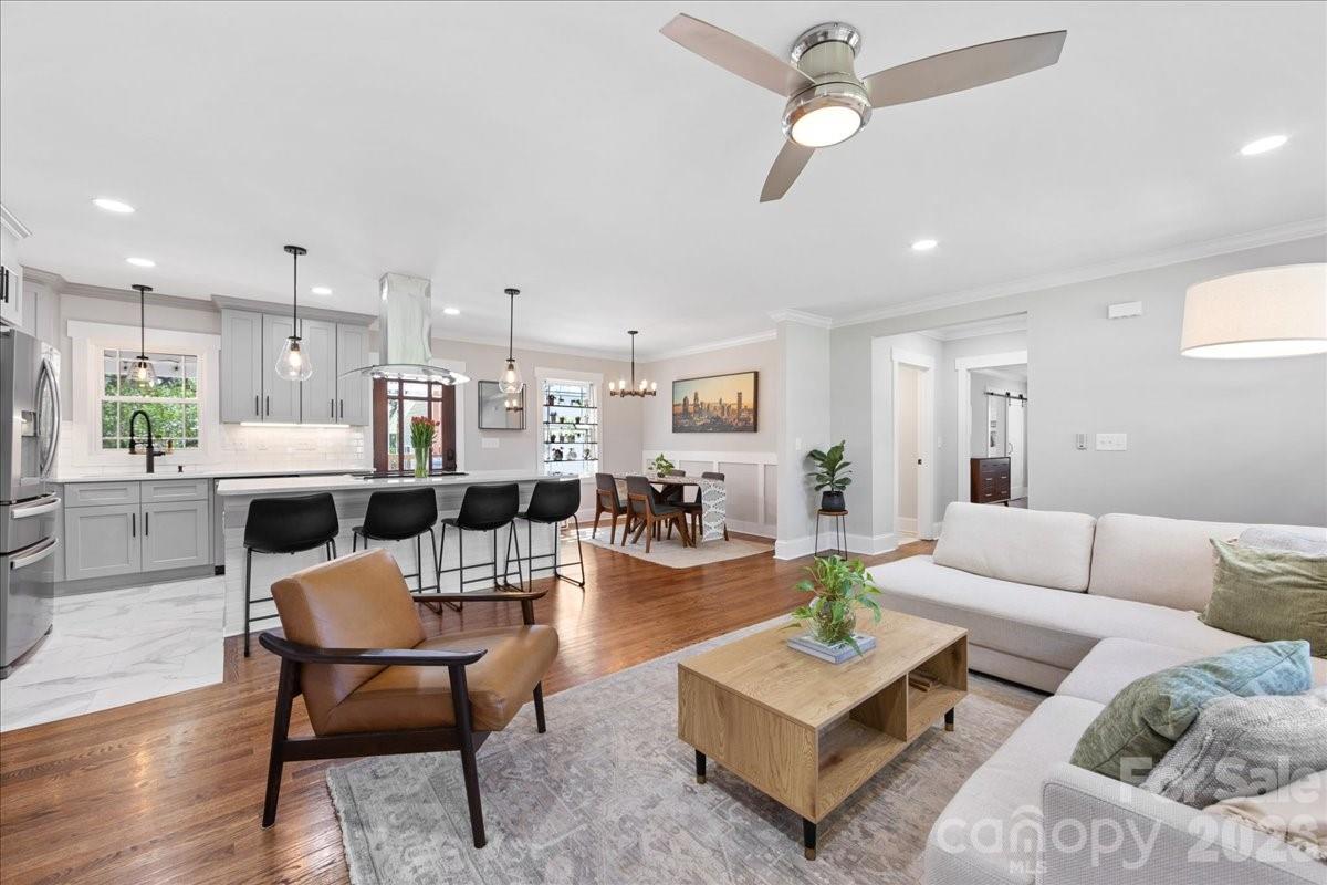 Hunter Acres - Residential