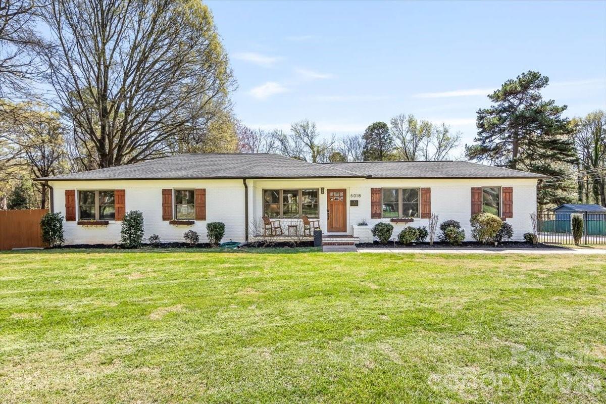 Hunter Acres - Residential