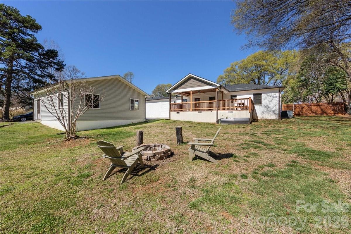 Hunter Acres - Residential