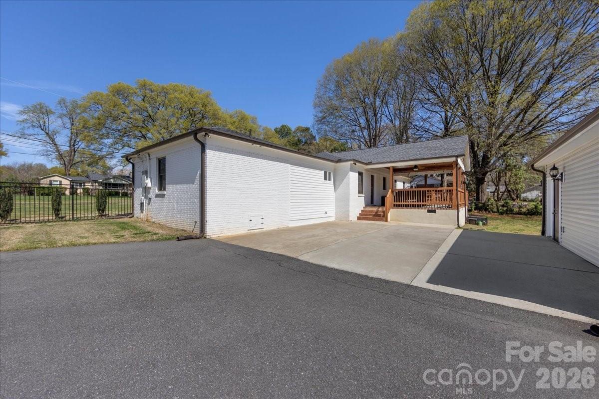 Hunter Acres - Residential