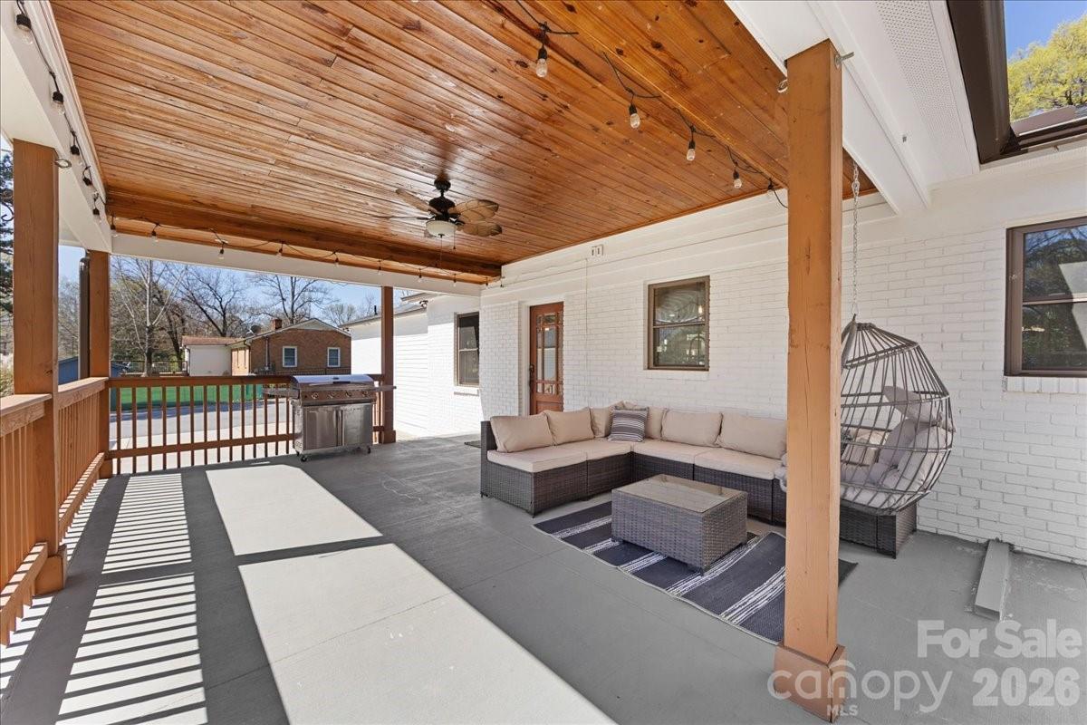 Hunter Acres - Residential