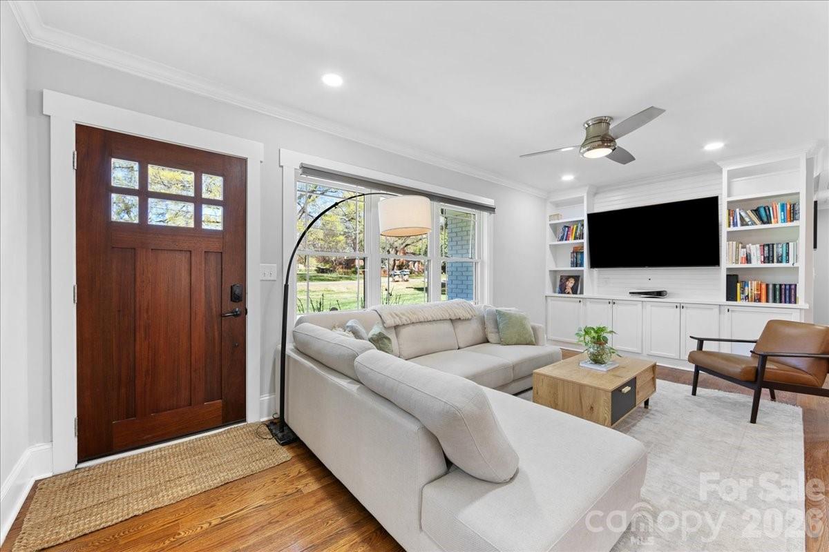 Hunter Acres - Residential