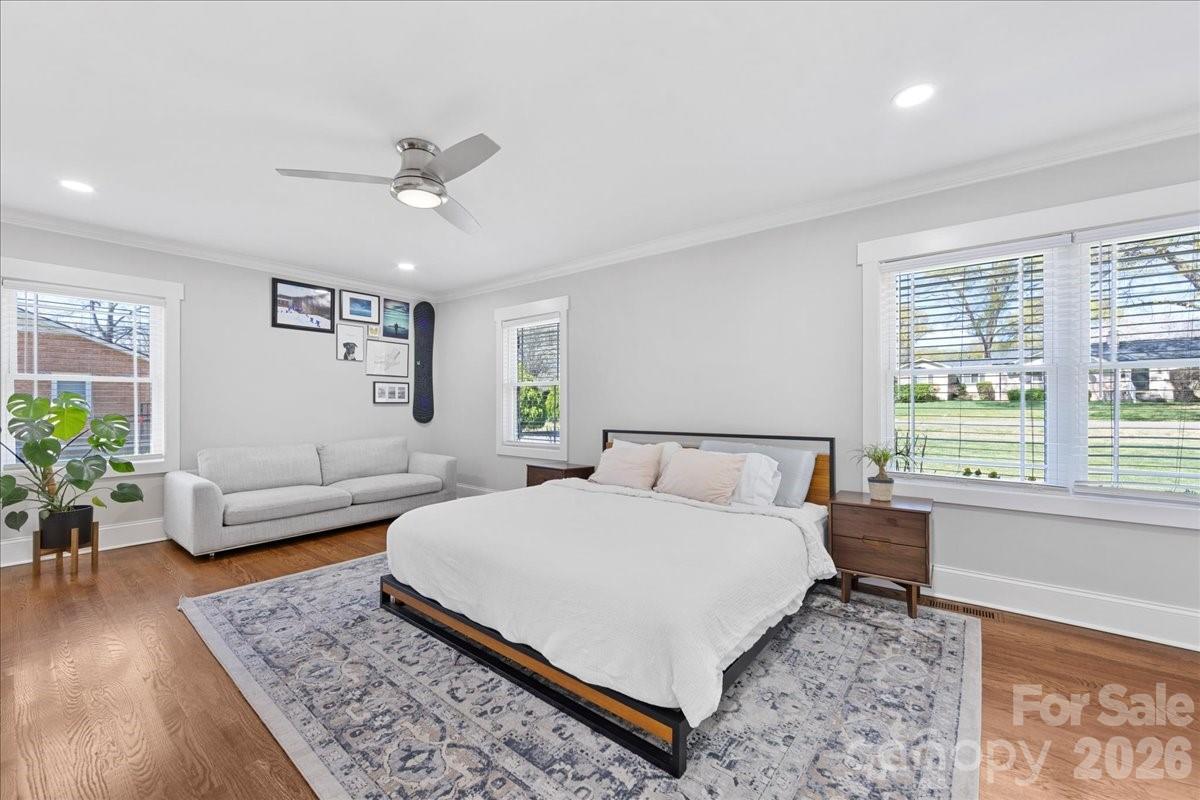 Hunter Acres - Residential