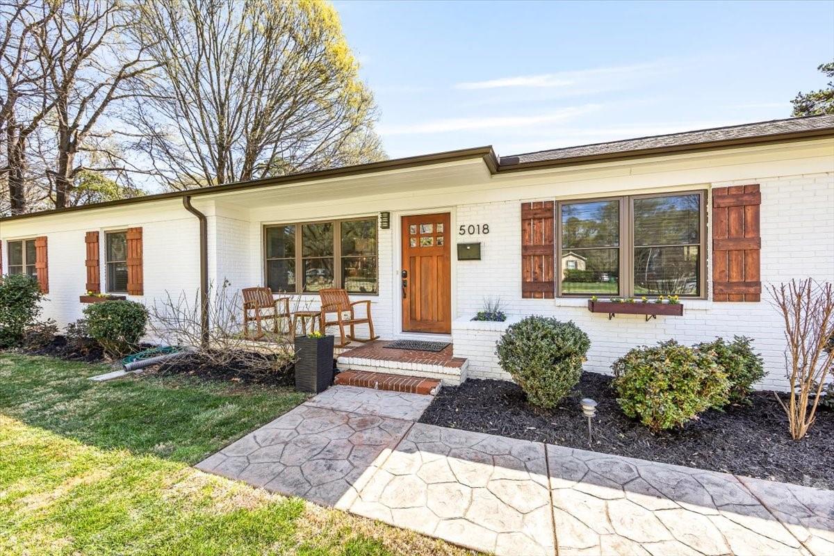 Hunter Acres - Residential