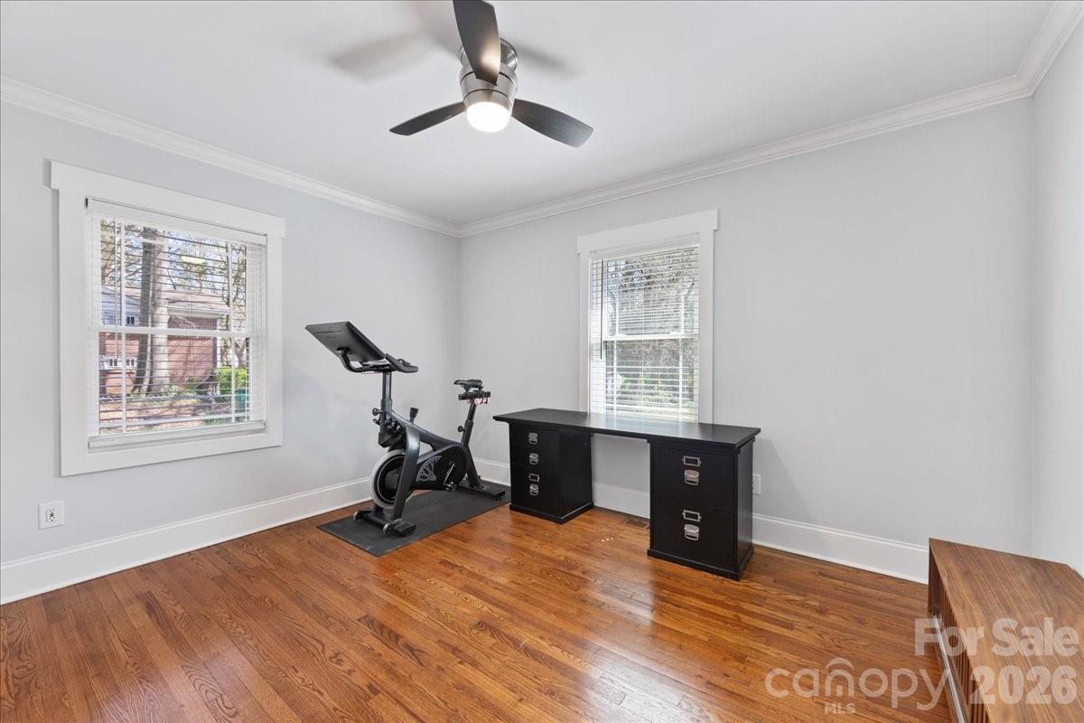 Hunter Acres - Residential