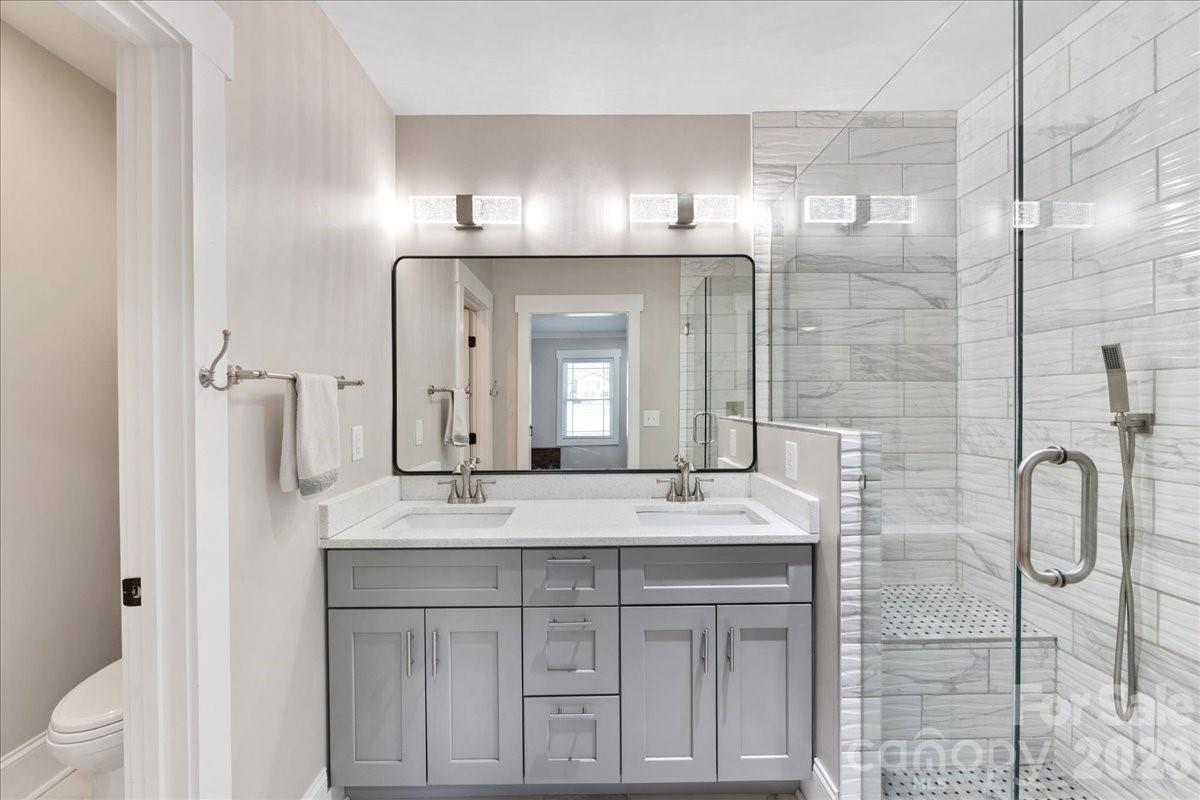 Hunter Acres - Residential