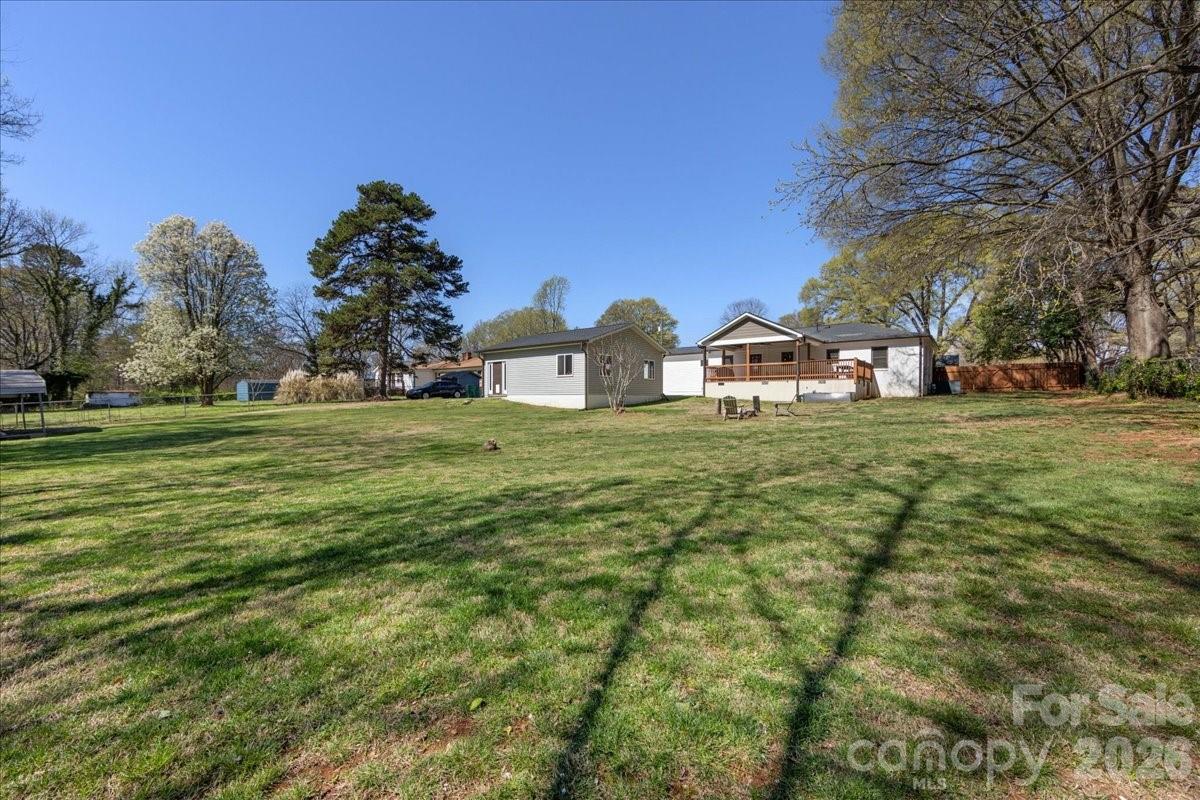 Hunter Acres - Residential