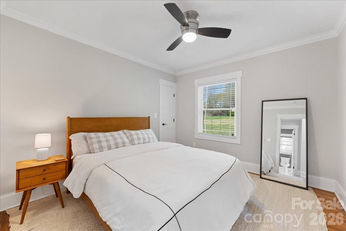 Hunter Acres - Residential