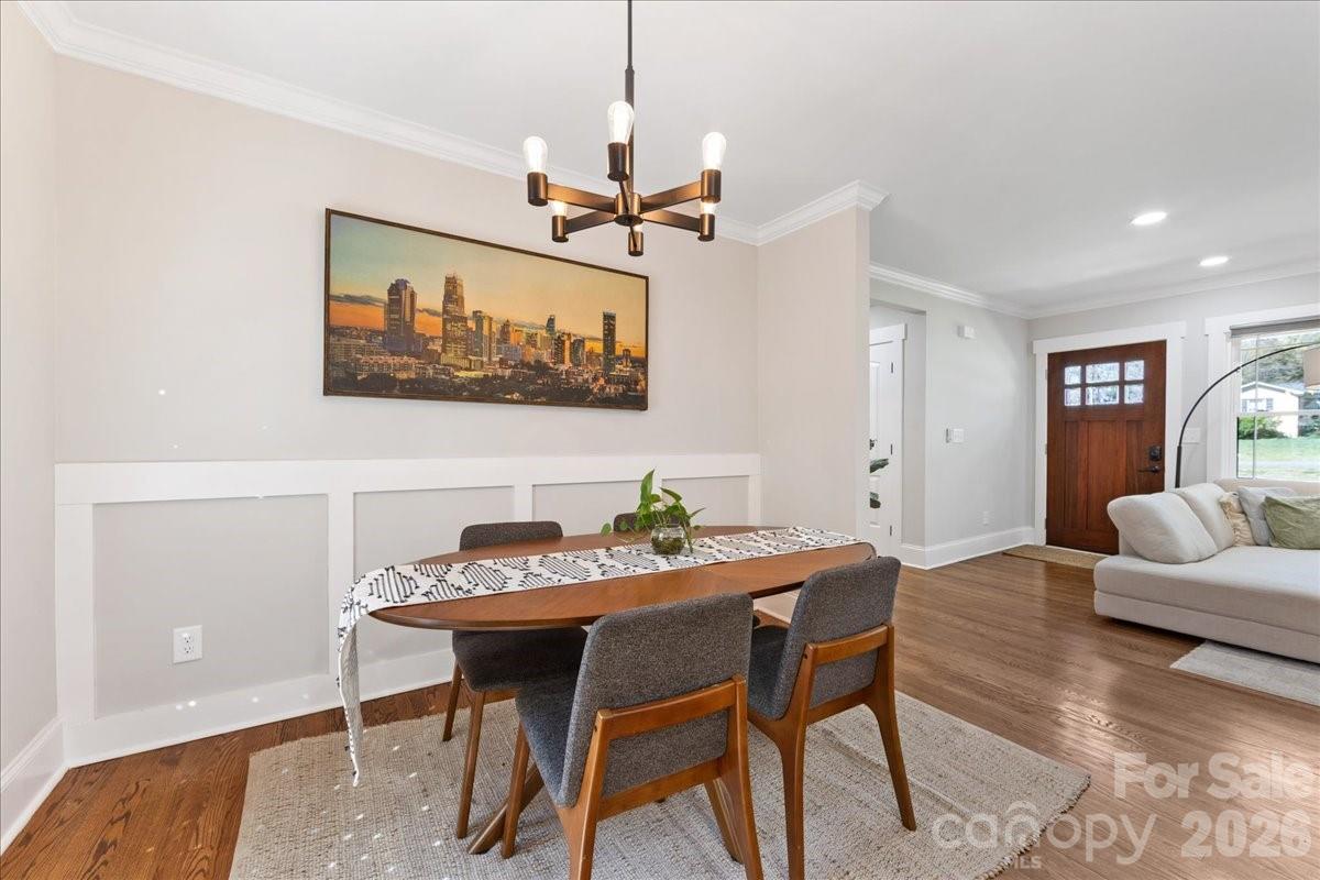 Hunter Acres - Residential