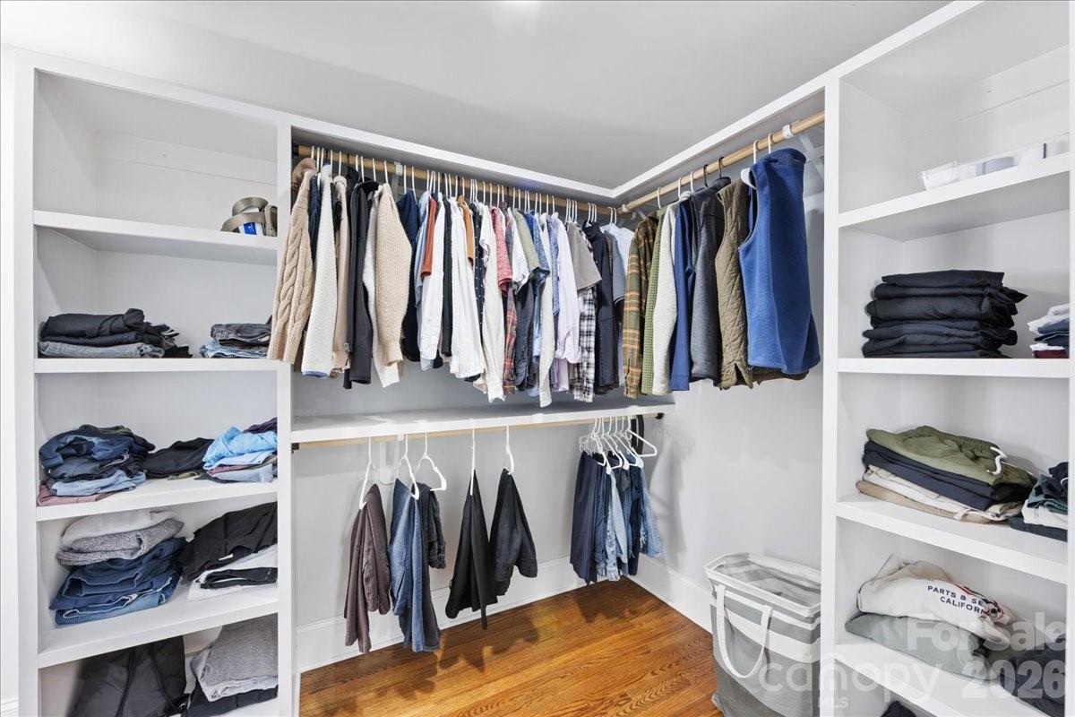 Hunter Acres - Residential