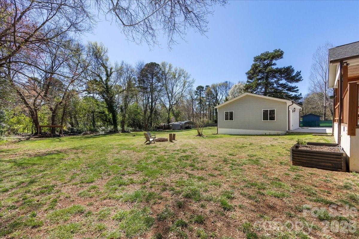 Hunter Acres - Residential