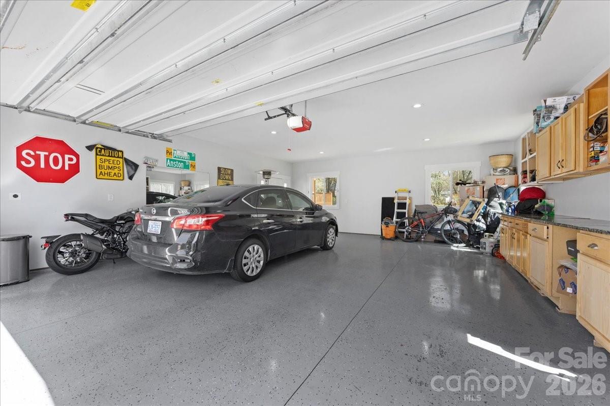 Hunter Acres - Residential