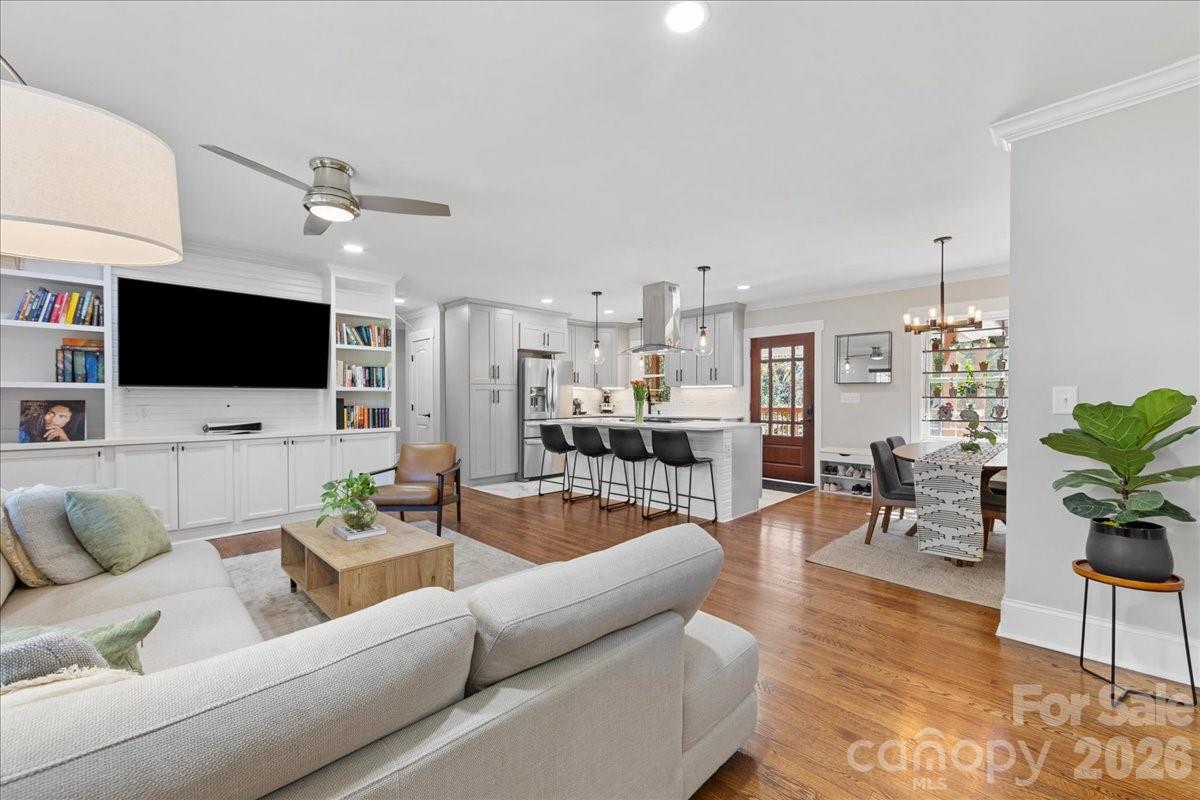 Hunter Acres - Residential