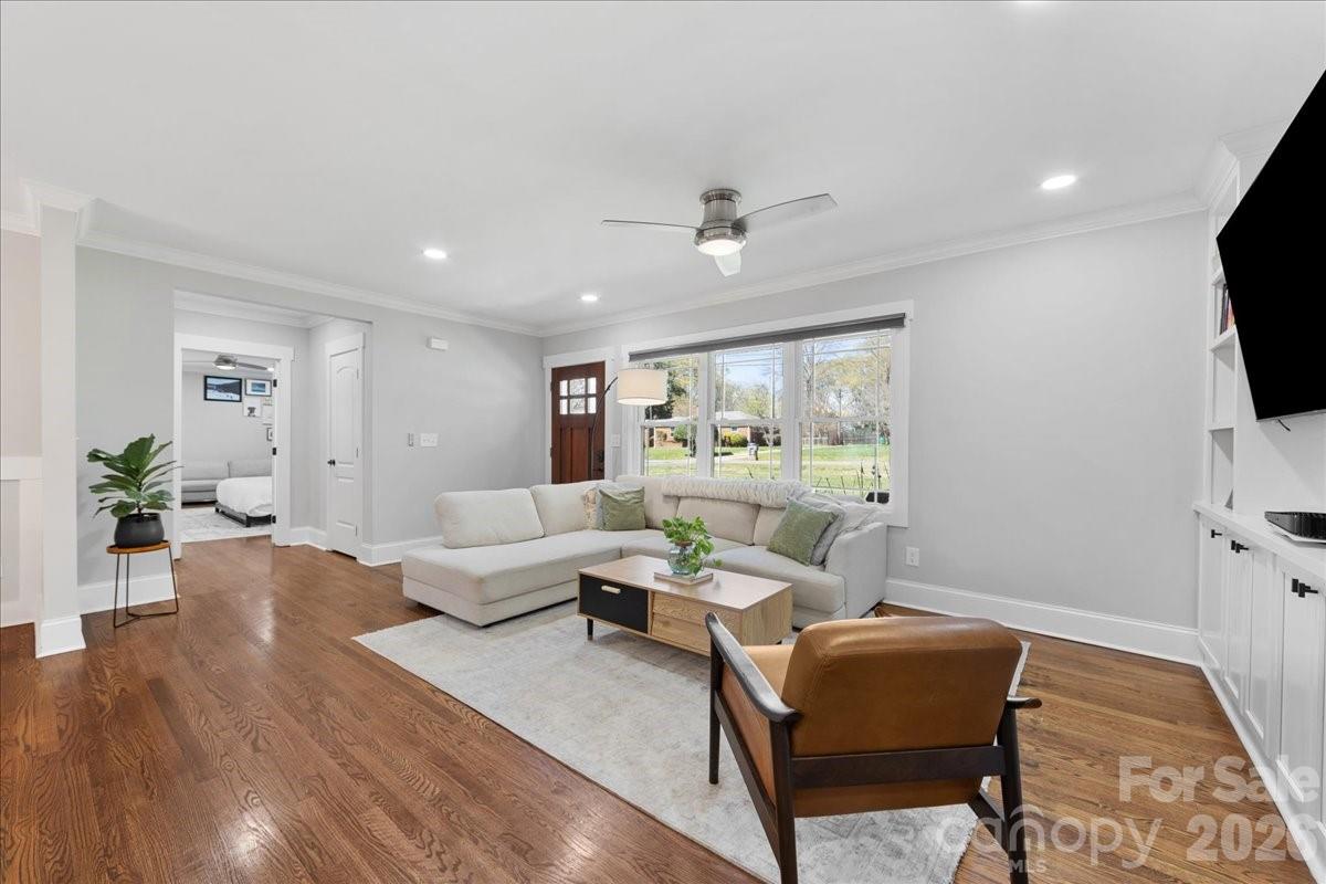 Hunter Acres - Residential