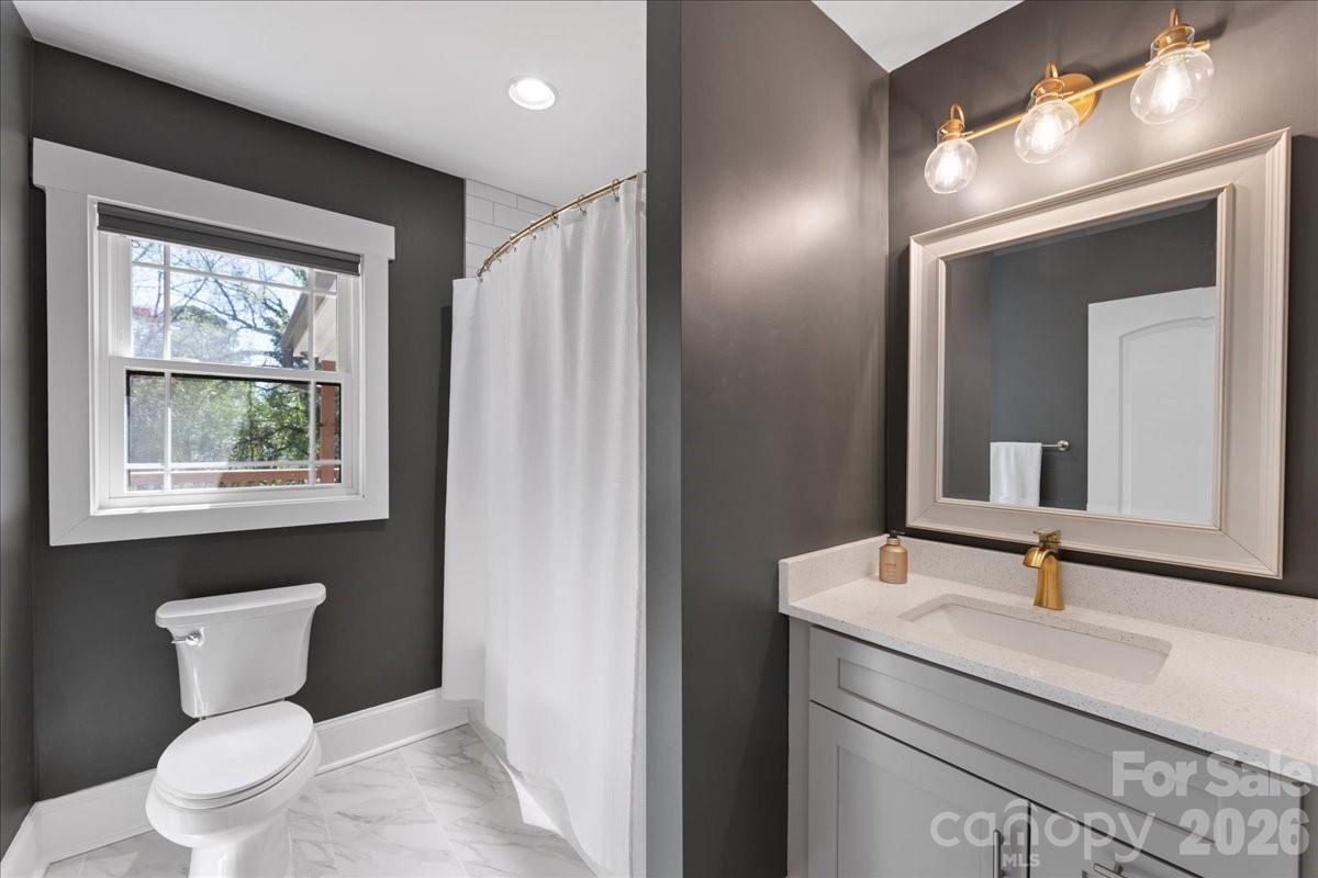 Hunter Acres - Residential