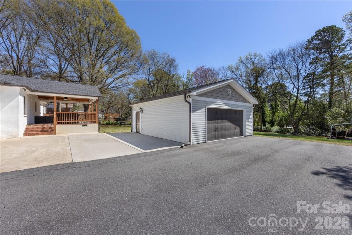 Hunter Acres - Residential