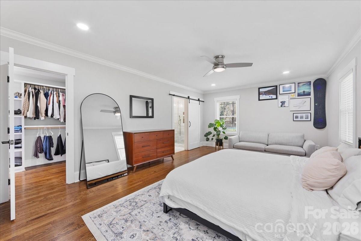 Hunter Acres - Residential