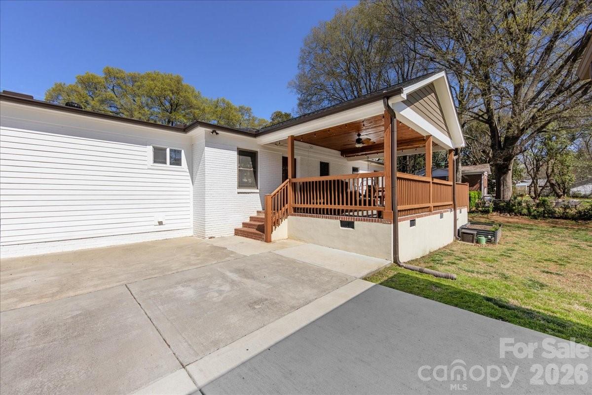 Hunter Acres - Residential