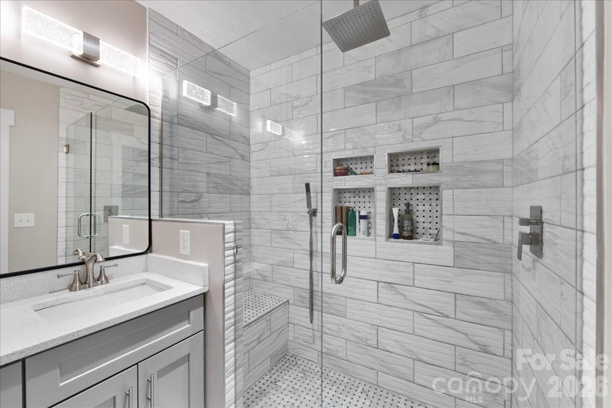 Hunter Acres - Residential