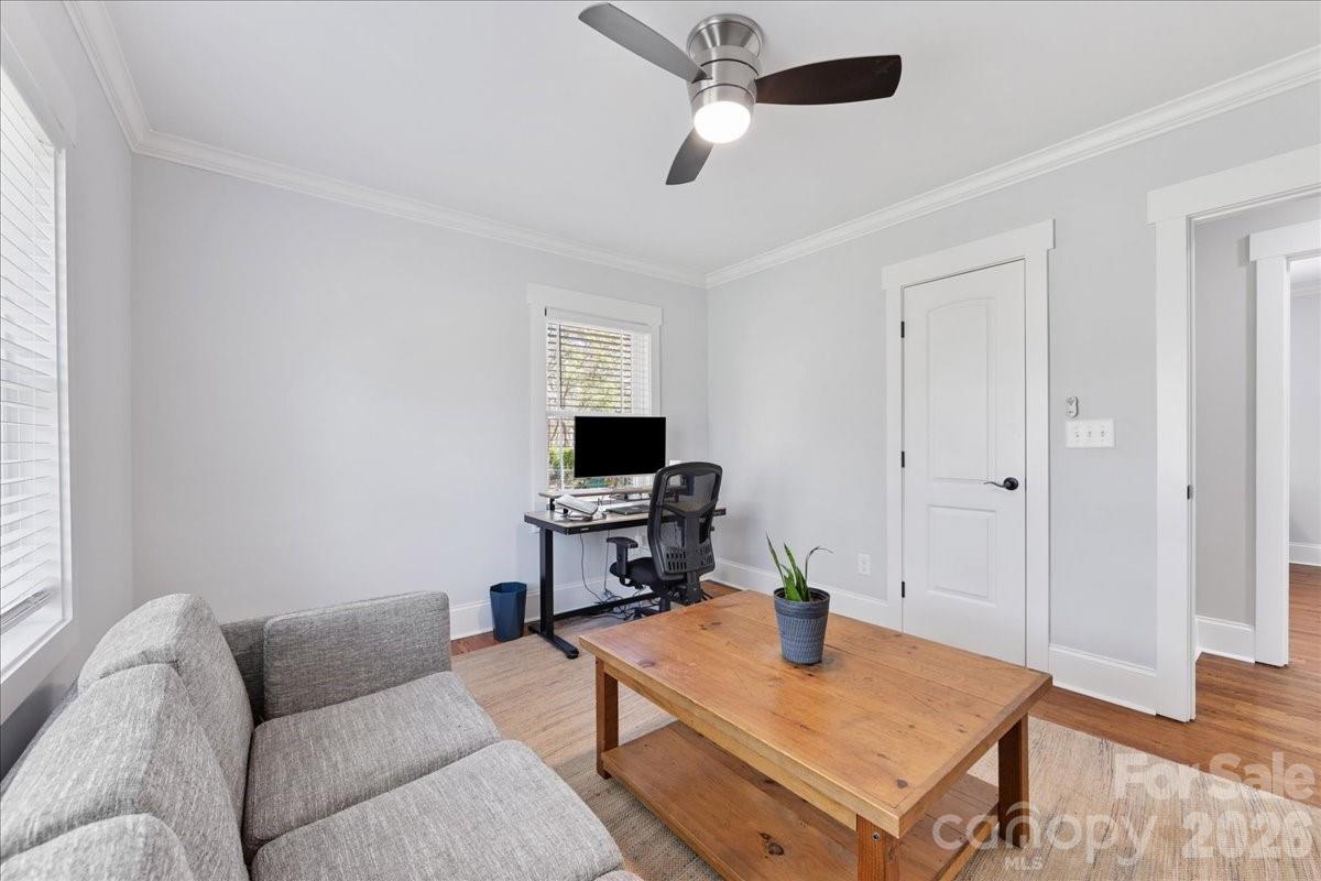 Hunter Acres - Residential