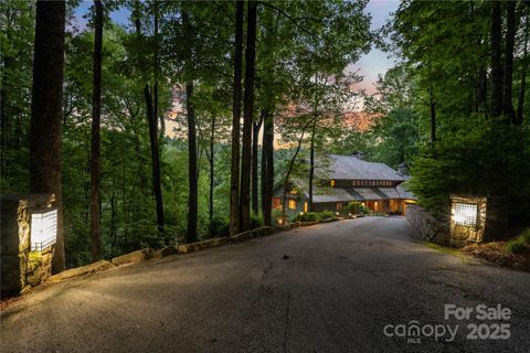 56 The Rapids Road Sapphire NC 28774