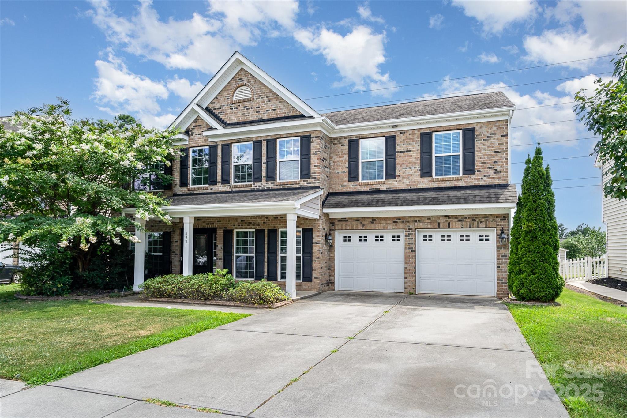 8931 Happiness Road