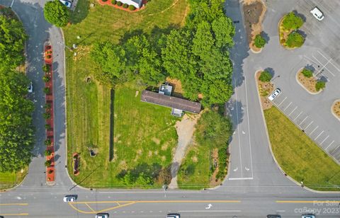 A home in Concord