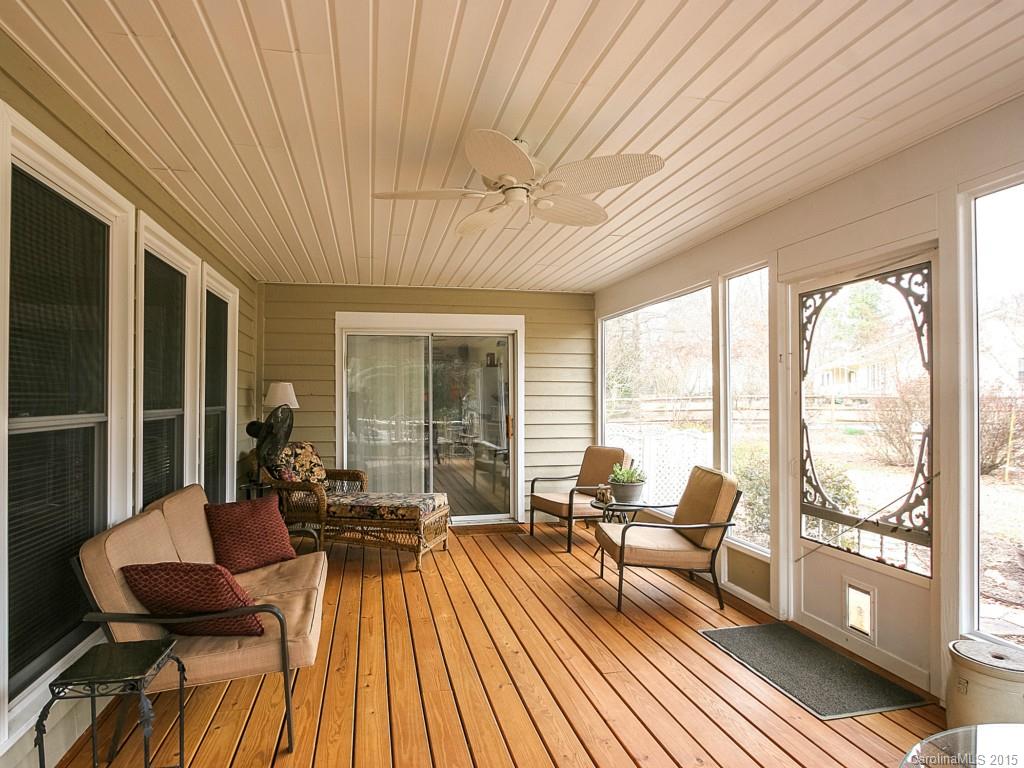 Carowood - Residential